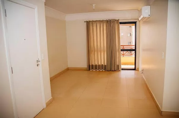 Apartamento para venda Santa Cruz do José Jacques RIBEIRAO PRETO - Foto 2