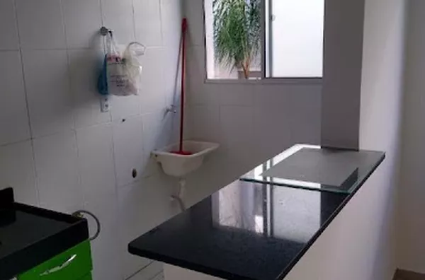 Apartamento para aluguel e venda Parque São Sebastião RIBEIRAO PRETO - Foto 1