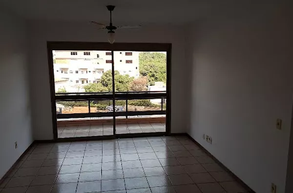 Sala de estar / jantar