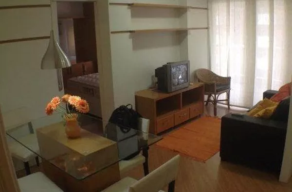 Apartamento para aluguel Brooklin São Paulo - Foto 1