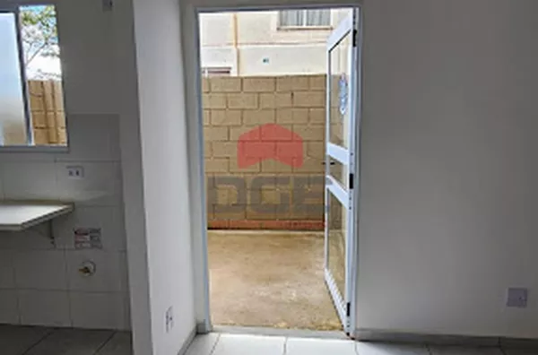 Apartamento Garden em Jardim Ouro Branco  -  Ribeirão Preto - Foto 4