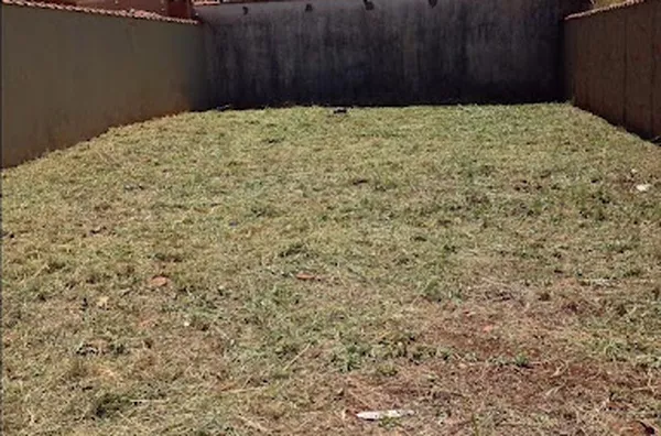 Terreno para venda Nova Ribeirânia RIBEIRAO PRETO - Foto 1