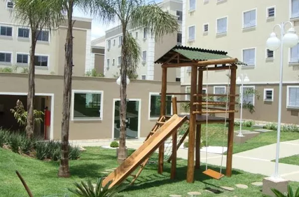 Apartamento Duplex/Cobertura para venda Parque Residencial Lagoinha RIBEIRAO PRETO - Foto 2