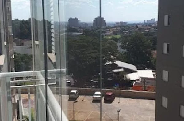 Apartamento para aluguel Nova Aliança RIBEIRAO PRETO - Foto 34