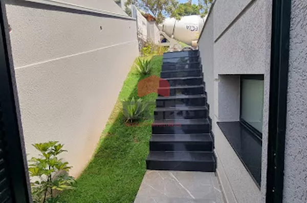 Casa de Condominio em Alphaville III  -  Ribeirão Preto