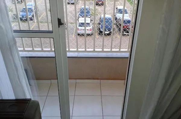 Apartamento para venda Ipiranga RIBEIRAO PRETO - Foto 4