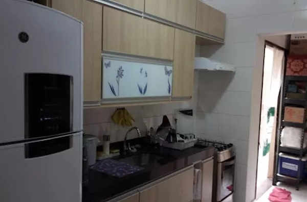 Apartamento para venda Jardim Botânico RIBEIRAO PRETO - Foto 13