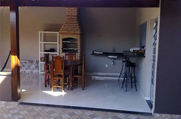 Casa para venda Parque Residencial Cândido Portinari RIBEIRAO PRETO - Foto 6