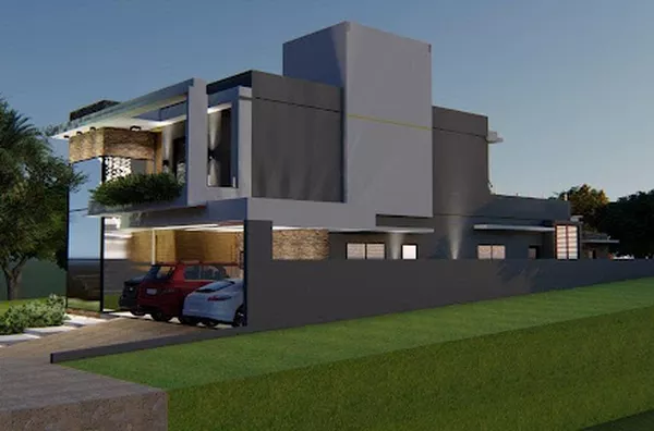 Sobrado para venda Vila do Golf RIBEIRAO PRETO - Foto 2