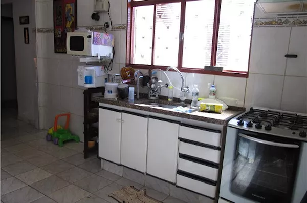 Casa para venda Residencial Parque dos Servidores RIBEIRAO PRETO - Foto 18