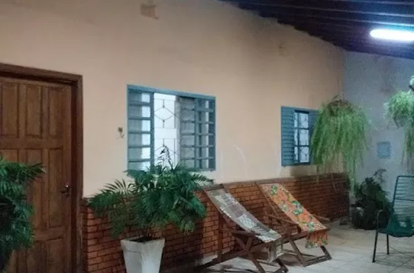 Casa em Centro  -  Fronteira - Foto 45