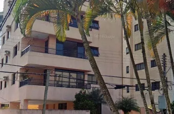 Apartamento para venda Balneário Cidade Atlântica Guarujá - Foto 1