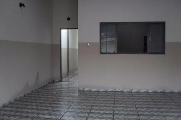 Casa para venda Planalto Verde RIBEIRAO PRETO