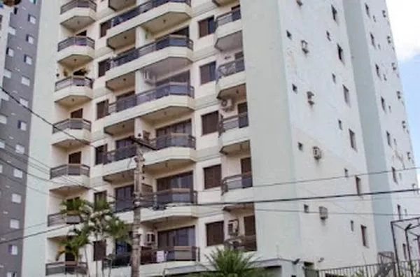Apartamento para venda Jardim Palma Travassos RIBEIRAO PRETO - Foto 1