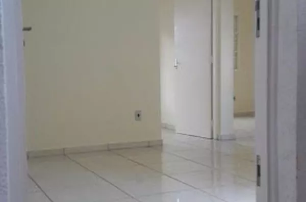 Apartamento para aluguel Vila Virginia RIBEIRAO PRETO - Foto 6
