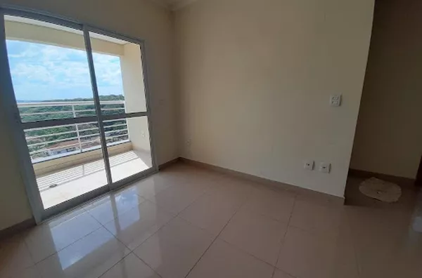 Apartamento Duplex para venda Jardim Paulista RIBEIRAO PRETO - Foto 5