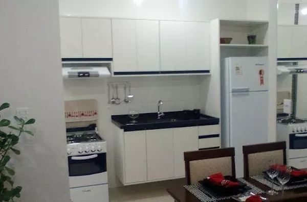Apartamento para venda Jardim Anhangüera RIBEIRAO PRETO - Foto 2