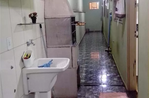 Casa para venda Jardim Arlindo Laguna RIBEIRAO PRETO - Foto 4
