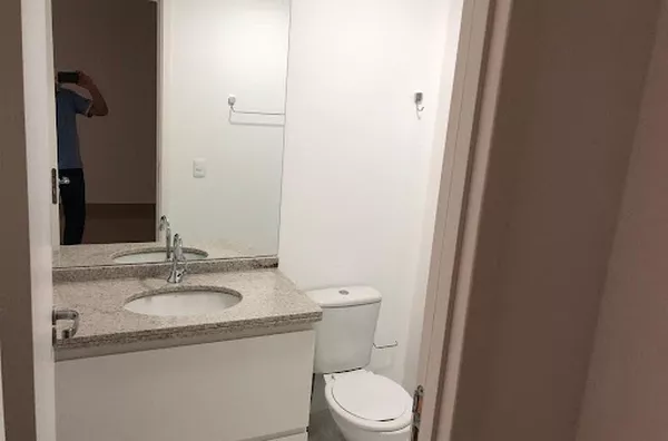 Apartamento para aluguel Parque Industrial Lagoinha RIBEIRAO PRETO - Foto 6