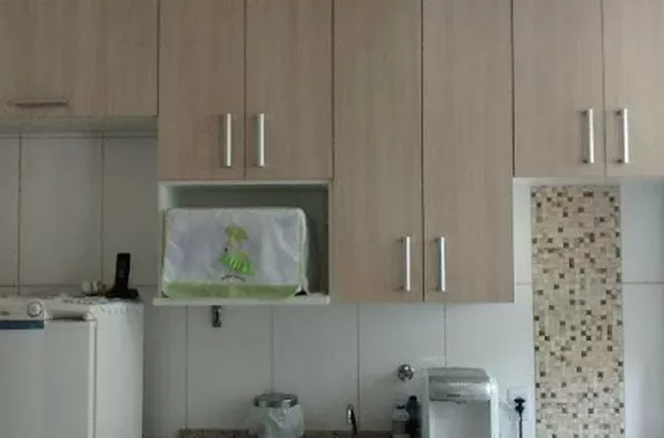 Apartamento para aluguel Parque Residencial Lagoinha RIBEIRAO PRETO - Foto 8