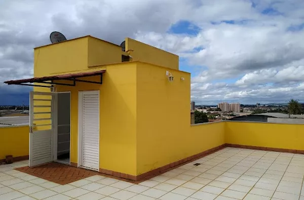 Apartamento para aluguel Vila Tamandaré RIBEIRAO PRETO - Foto 4