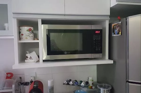 Apartamento para venda Jardim Nova Aliança Sul RIBEIRAO PRETO - Foto 1