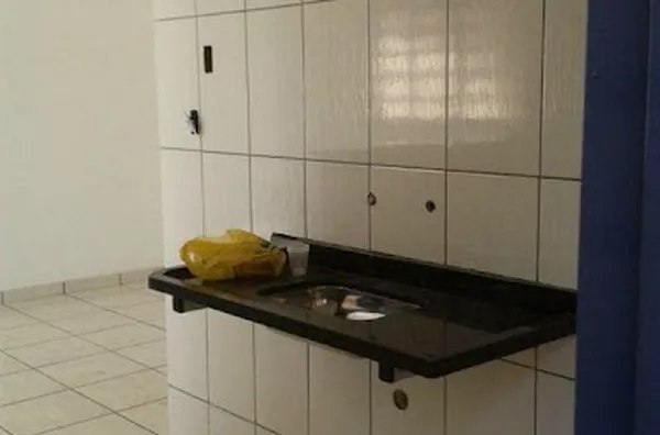 Casa para venda Geraldo Correia de Carvalho RIBEIRAO PRETO - Foto 1