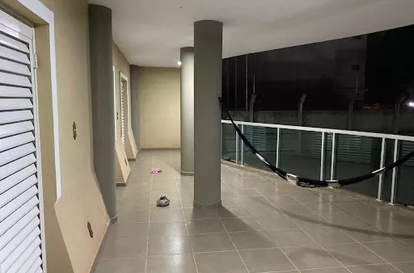 Sobrado em Ribeirânia  -  Ribeirão Preto - Foto 3