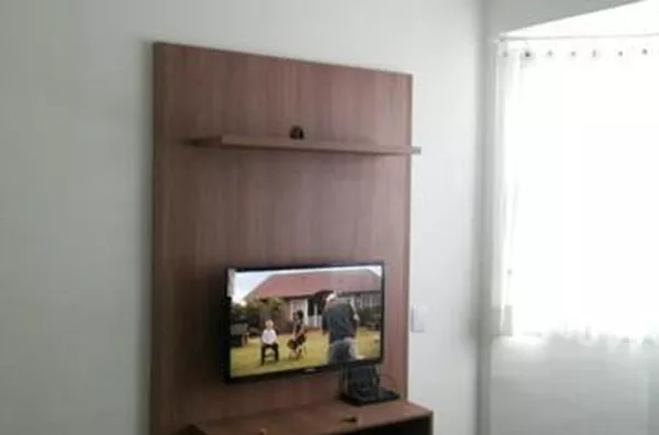 Apartamento para aluguel Vila Monte Alegre RIBEIRAO PRETO - Foto 4