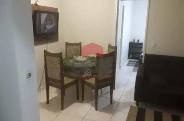 Apartamento em Vila Monte Alegre  -  Ribeirão Preto - Foto 2