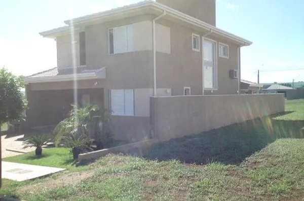 Casa para venda Núcleo São Luís RIBEIRAO PRETO - Foto 1