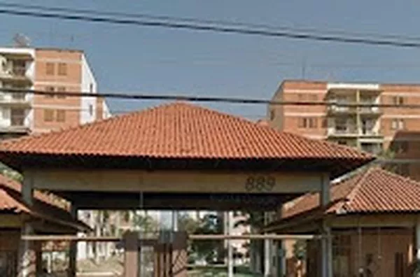 Apartamento para venda Parque Industrial Lagoinha RIBEIRAO PRETO - Foto 2