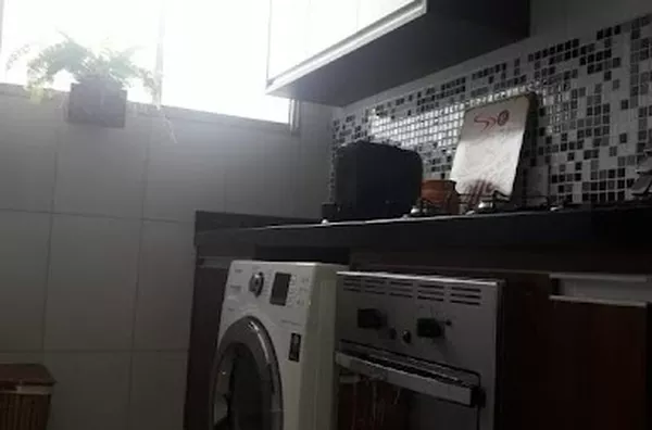 Apartamento para aluguel Reserva Sul Condomínio Resort RIBEIRAO PRETO