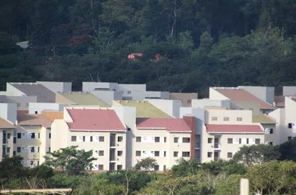Apartamento para venda Jardim São José RIBEIRAO PRETO - Foto 5