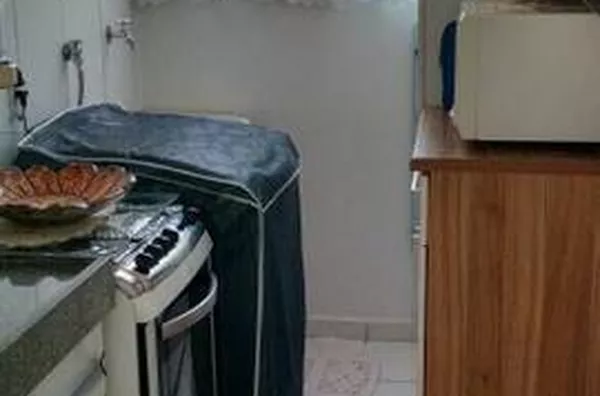 Apartamento para aluguel Sumarézinho  RIBEIRAO PRETO - Foto 1