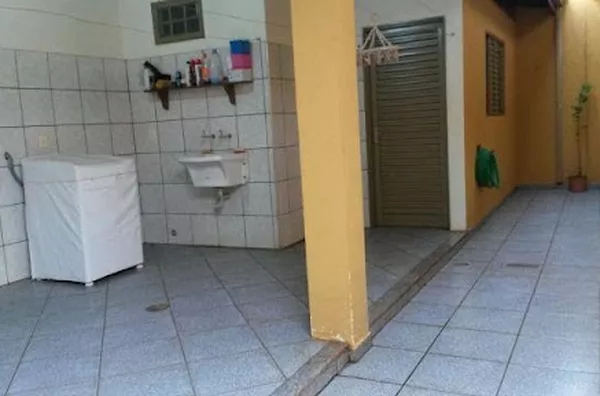 Casa para venda Parque das Figueiras RIBEIRAO PRETO - Foto 13