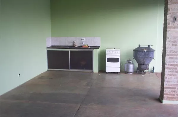 Casa para venda Parque dos Lagos RIBEIRAO PRETO - Foto 5