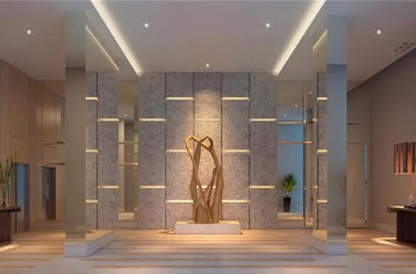 Apartamento para venda Moema São Paulo - Foto 6