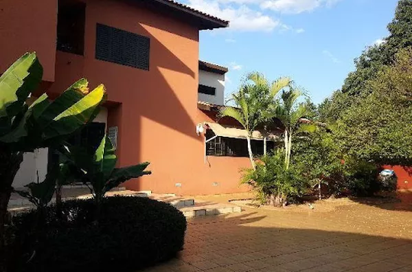 Sobrado para aluguel Jardim Canadá RIBEIRAO PRETO - Foto 1