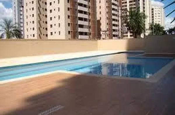 Apartamento para venda Santa Cruz do José Jacques RIBEIRAO PRETO - Foto 1