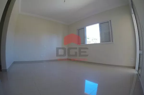 Sobrado em Jardim Botânico  -  Ribeirão Preto - Foto 4