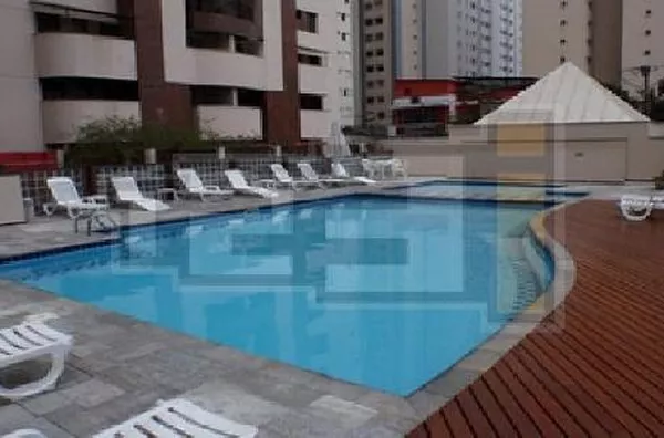Apartamento para aluguel Brooklin Paulista São Paulo - Foto 2