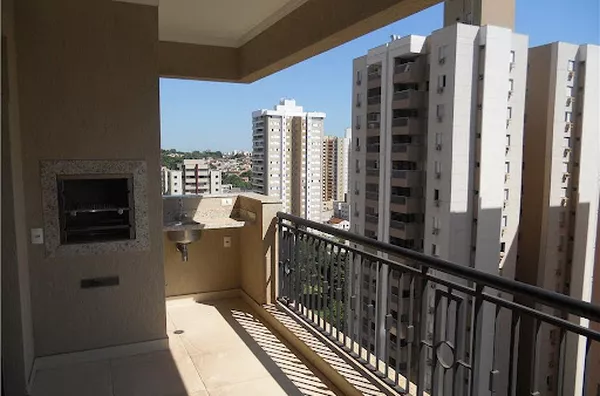 Apartamento para venda Jardim Irajá RIBEIRAO PRETO - Foto 1