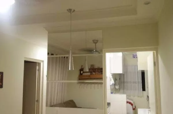 Apartamento para venda Parque Ribeirão Preto RIBEIRAO PRETO - Foto 1