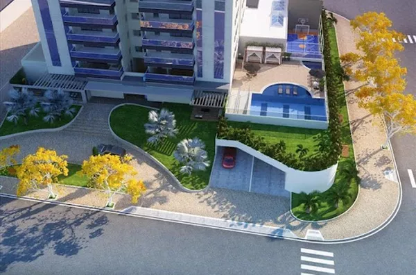 Apartamento para venda Alto do Ipê RIBEIRAO PRETO - Foto 6