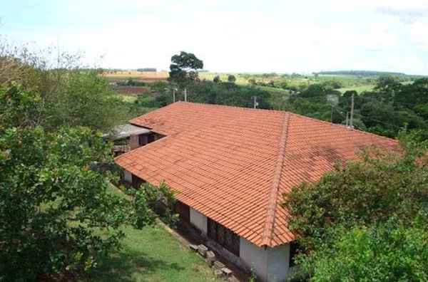 Sítio para venda Zona Rural Batatais - Foto 3
