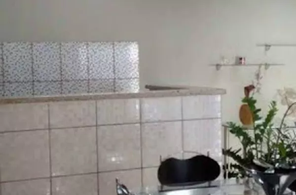 Casa para venda Dom Bernardo José Mielle RIBEIRAO PRETO - Foto 2