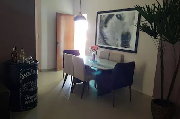 Apartamento para venda Parque dos Bandeirantes RIBEIRAO PRETO - Foto 4