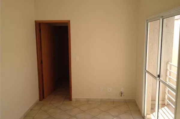 Apartamento para aluguel Vila Ana Maria RIBEIRAO PRETO