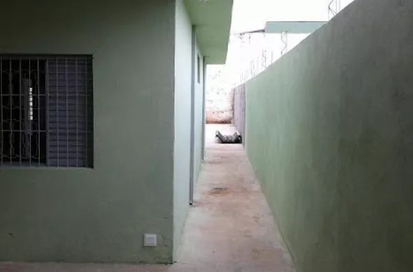 Casa para aluguel Vila Brasil RIBEIRAO PRETO - Foto 2